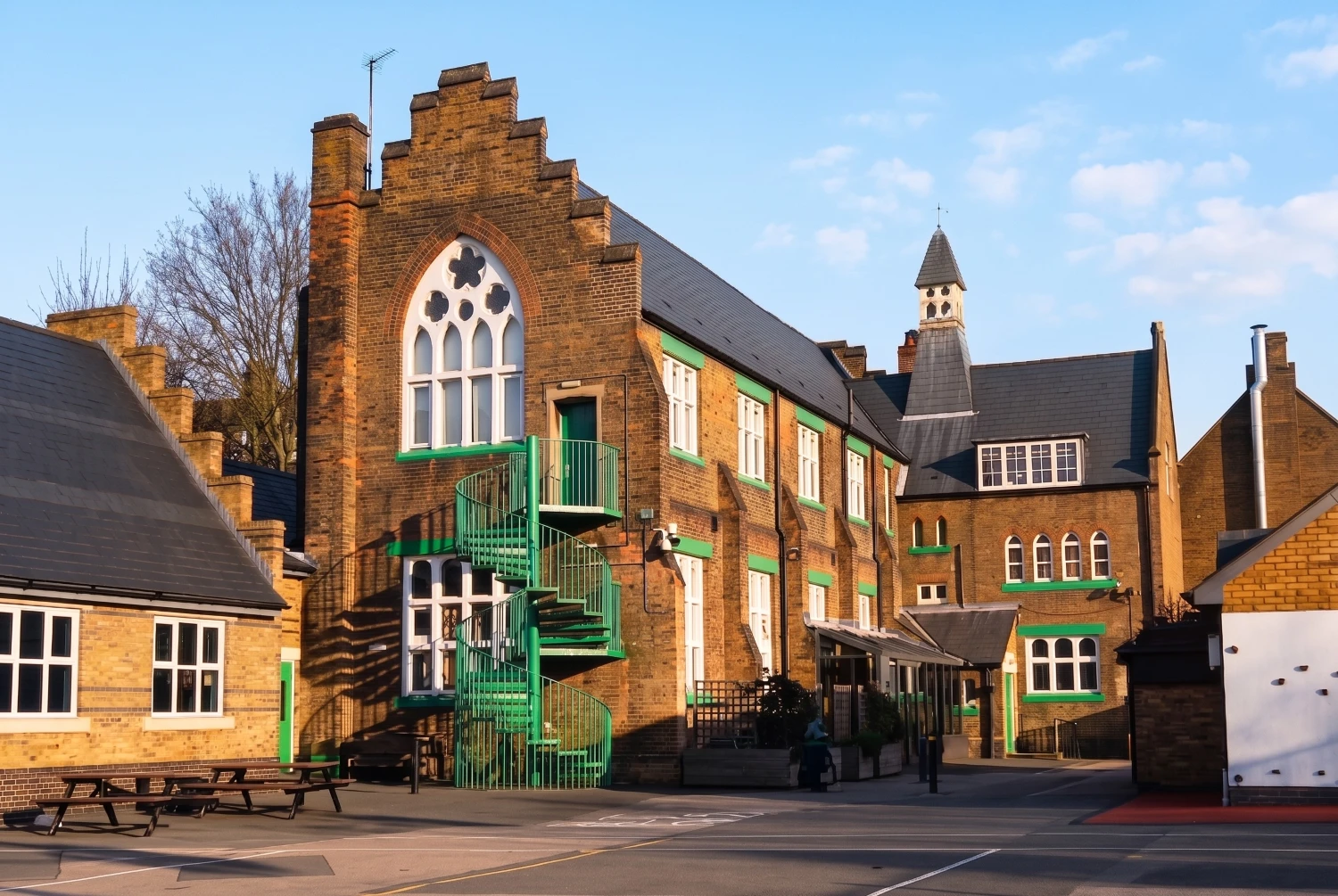Greenwich LinguaPlay school